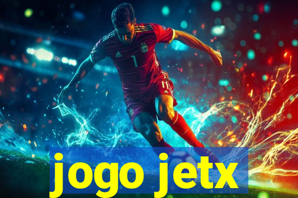jogo jetx